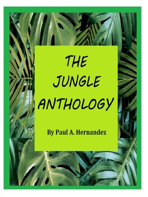 cover image of The Jungle Anthology